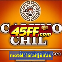 motel laranjeiras serra es